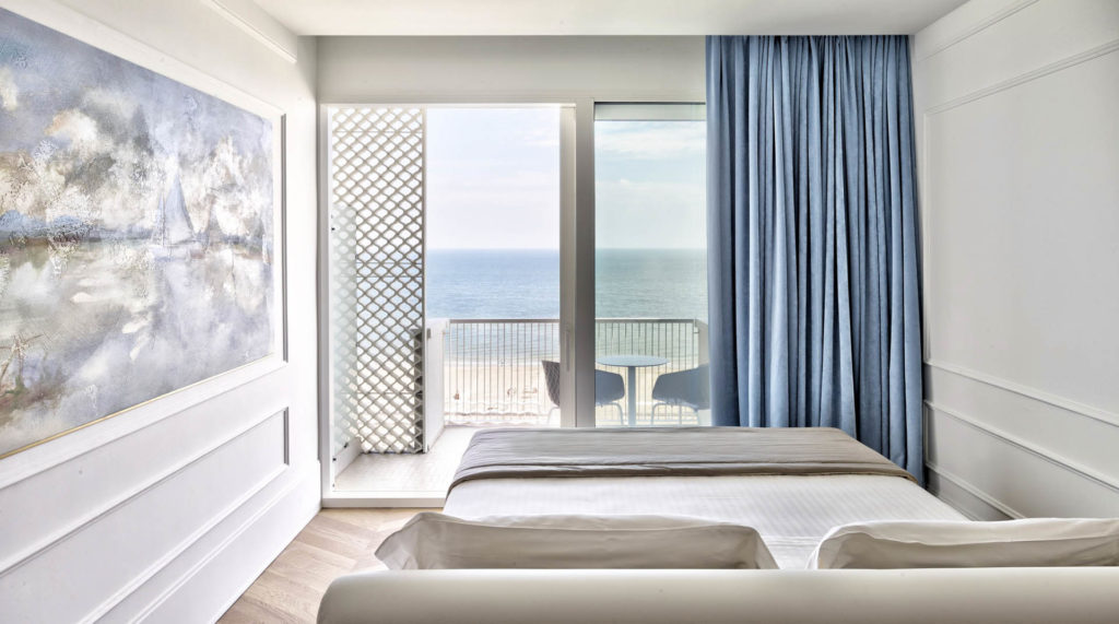 Studio Matteoni Hotel Abner's - Riccione