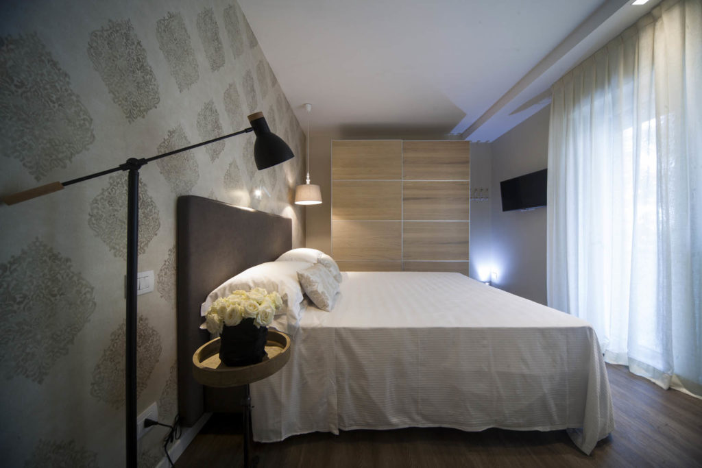 Studio Matteoni Residence Riviera - Riccione